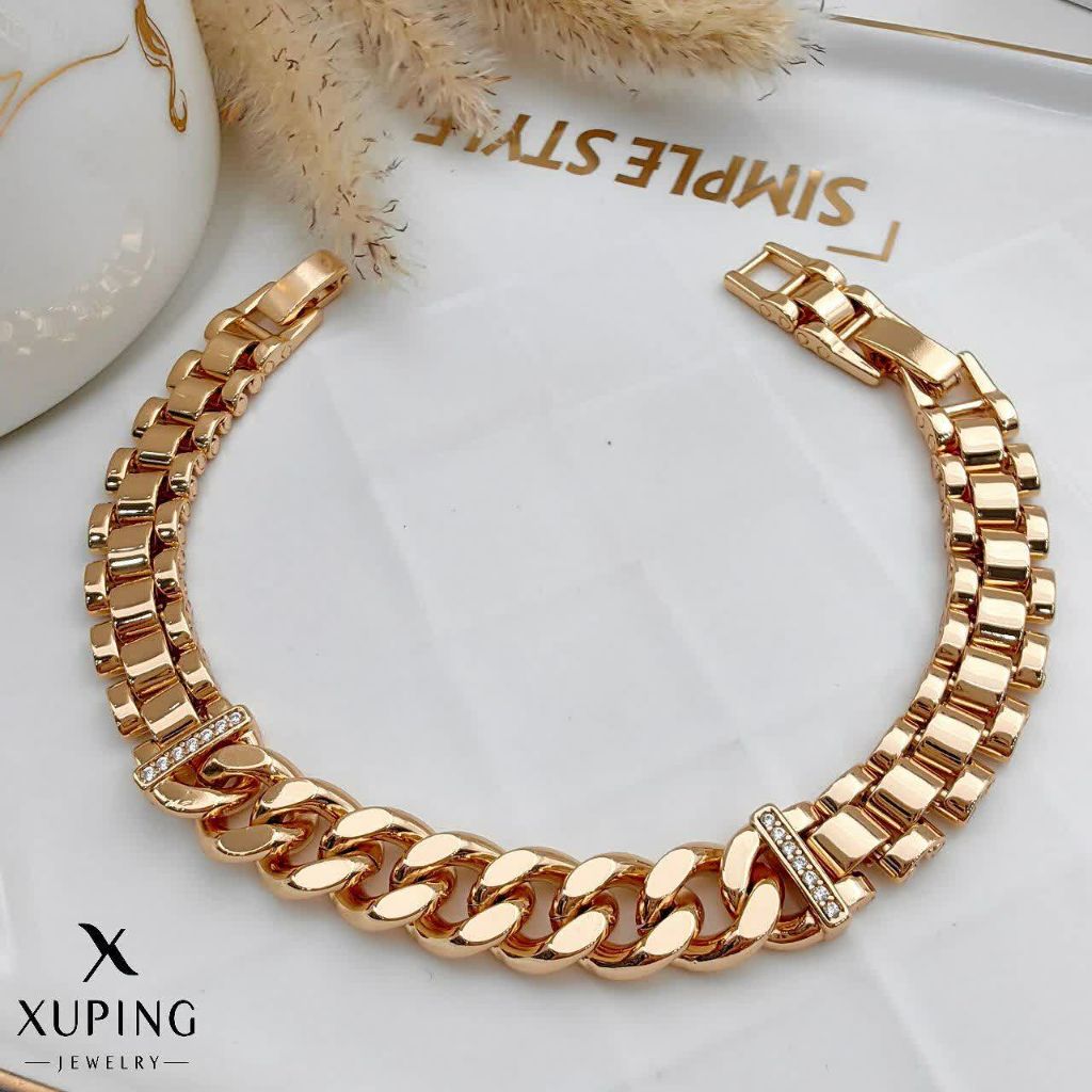 دستبند ژوپینگ کد 2523 - خرید آنلاین از گالری آداس